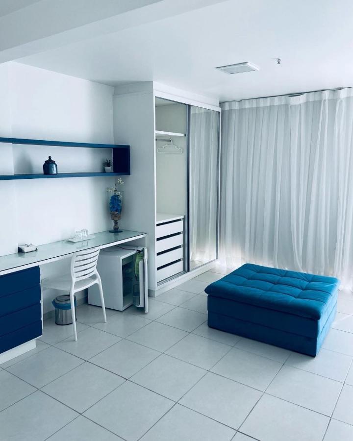 Suite King com Banheira de Hidromassagem