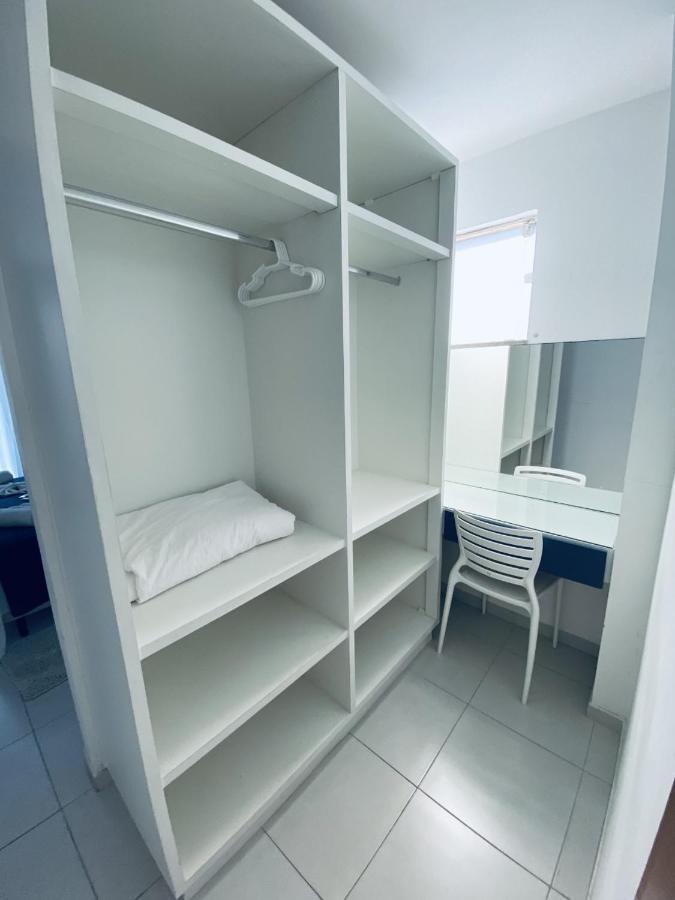 Quarto Queen Deluxe