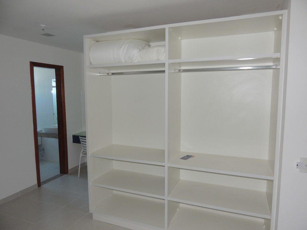 Quarto Quádruplo Luxo